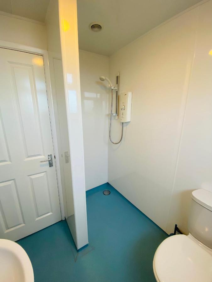 Lighthouse View, One Min From Harbour & Beach Apartment Scarborough Exterior foto